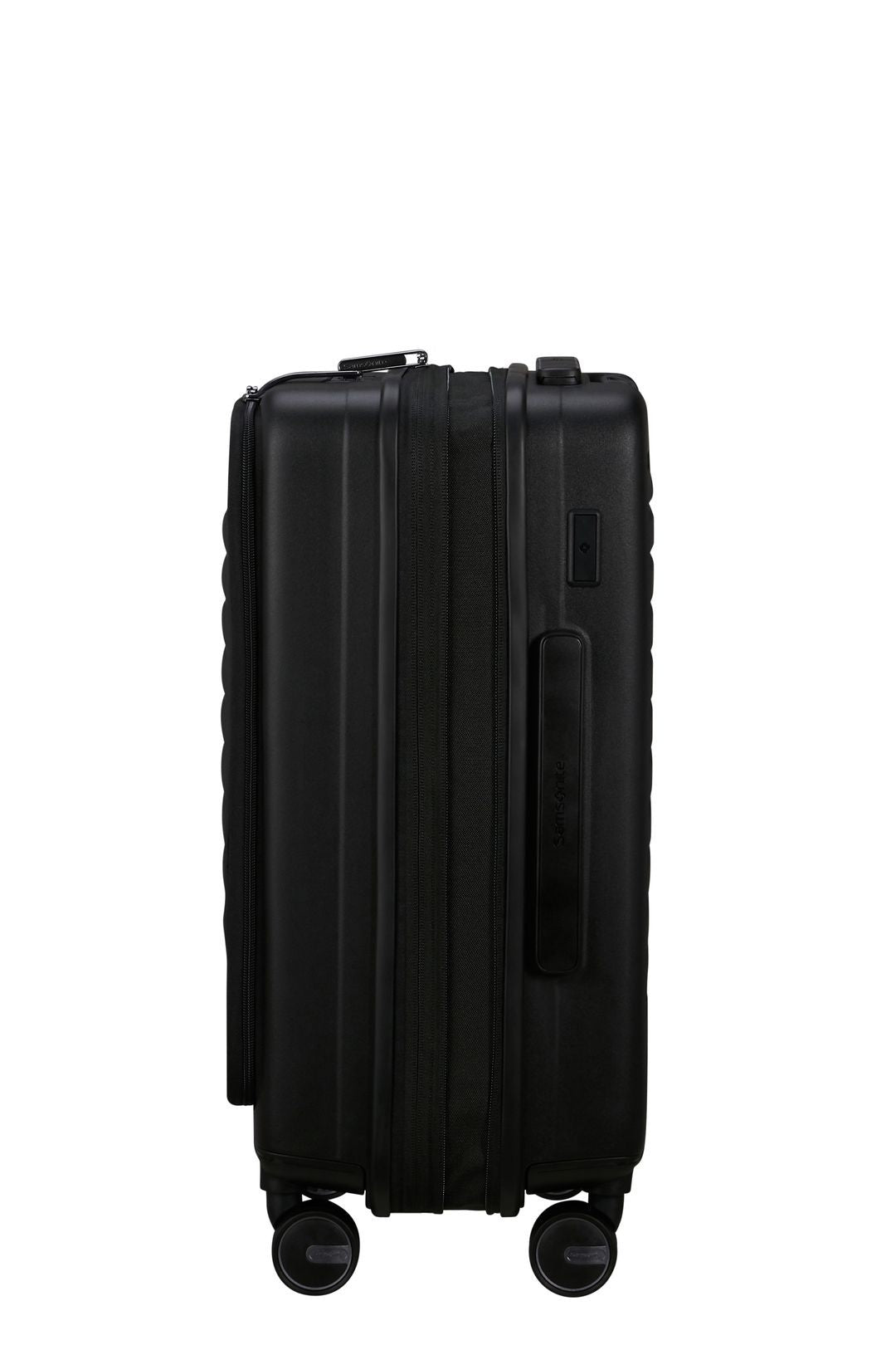 SAMSONITE MALETA DE CABINA  EXTENSIBLE EASY ACCES RESTACKD 55CM