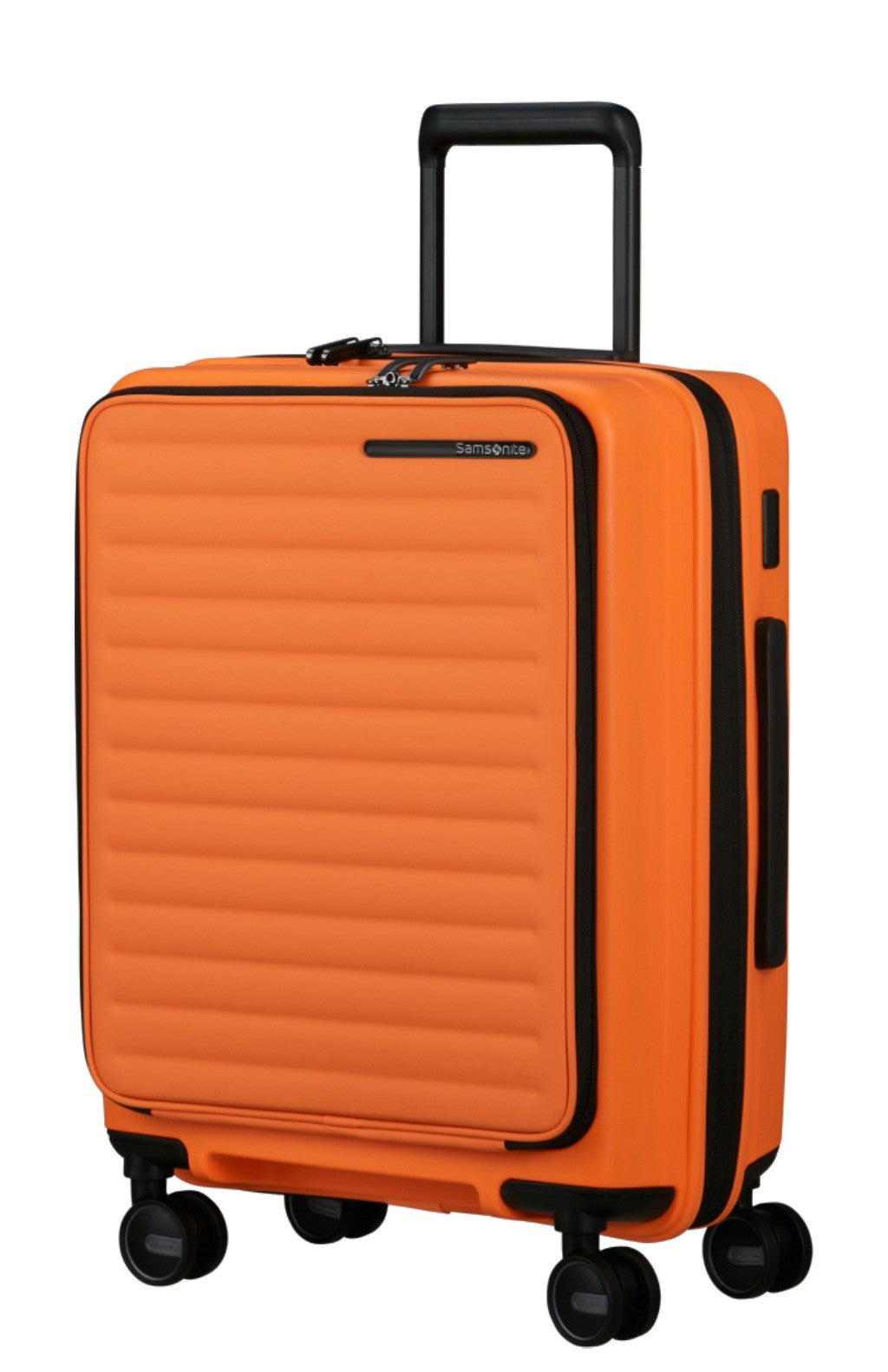 SAMSONITE MALETA DE CABINA  EXTENSIBLE EASY ACCES RESTACKD 55CM