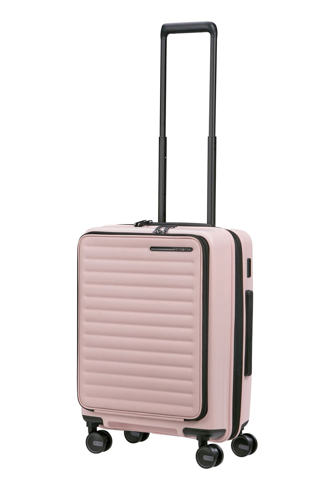 SAMSONITE MALETA DE CABINA  EXTENSIBLE EASY ACCES RESTACKD 55CM