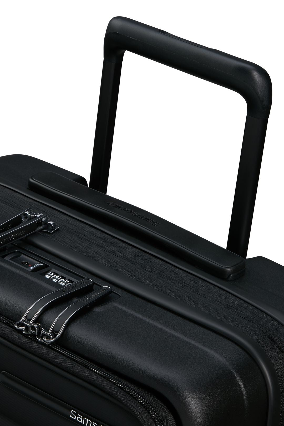 SAMSONITE MALETA DE CABINA  EXTENSIBLE EASY ACCES RESTACKD 55CM