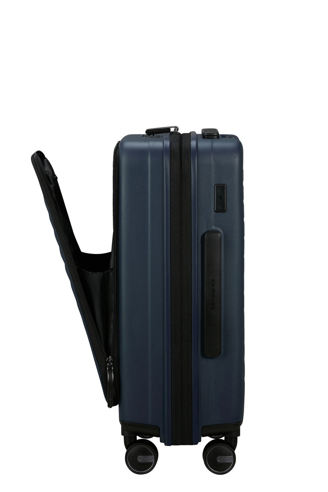 SAMSONITE MALETA DE CABINA  EXTENSIBLE EASY ACCES RESTACKD 55CM