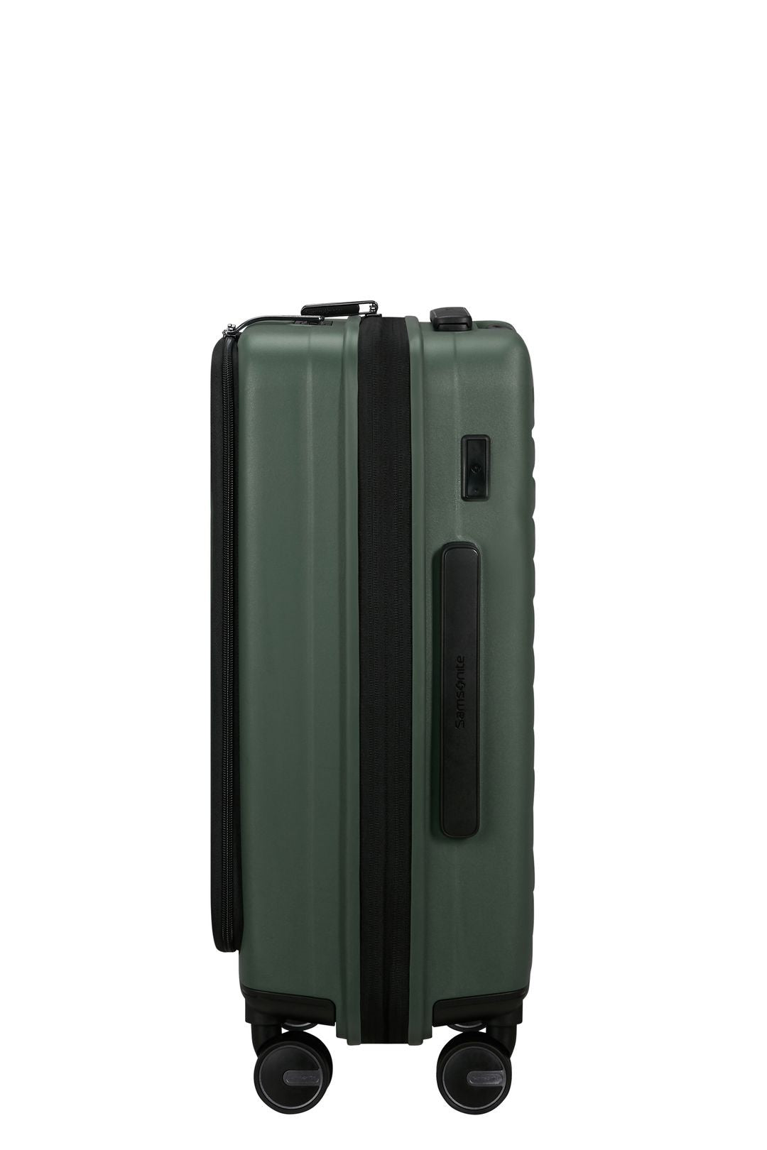 SAMSONITE MALETA DE CABINA  EXTENSIBLE EASY ACCES RESTACKD 55CM