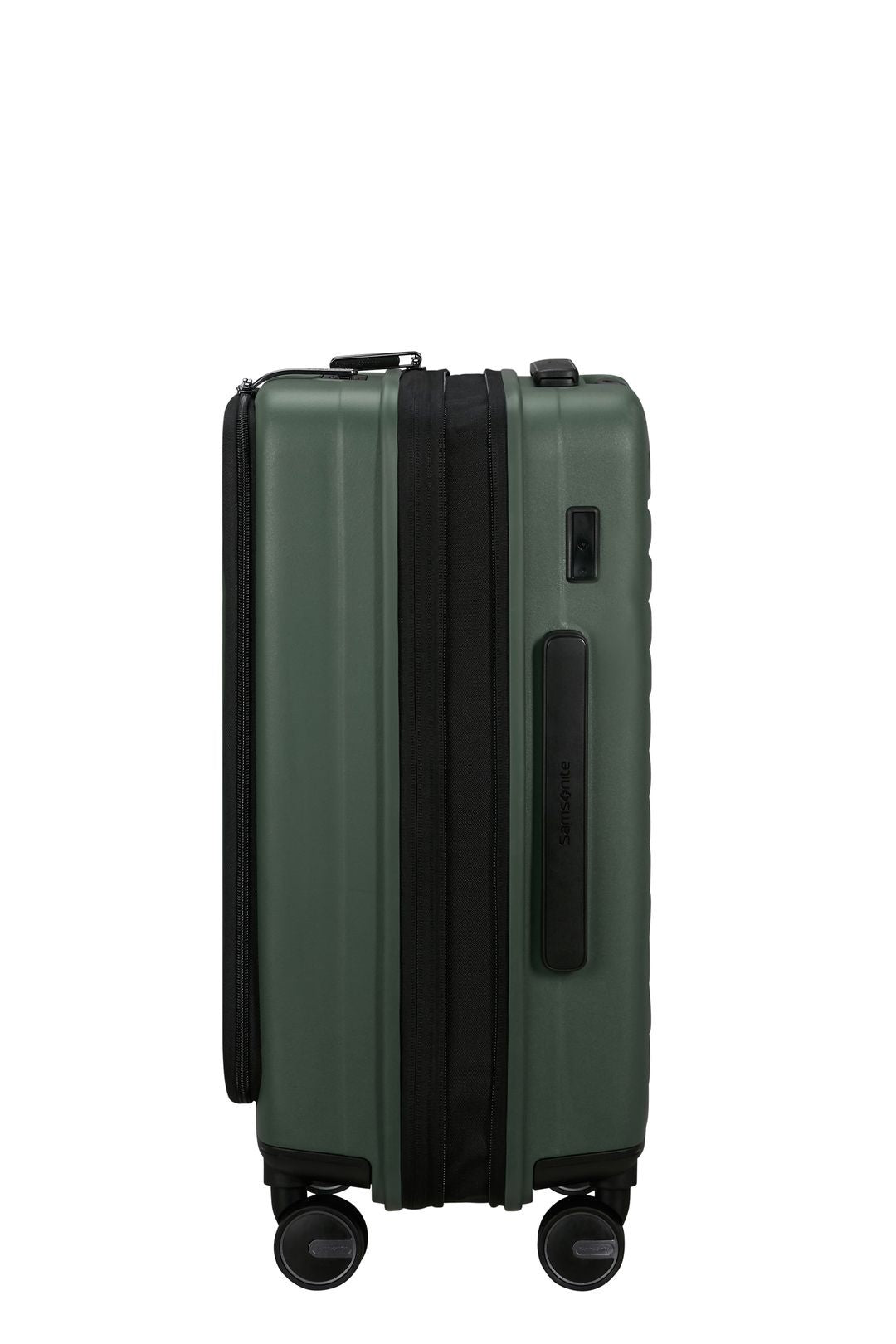 SAMSONITE MALETA DE CABINA  EXTENSIBLE EASY ACCES RESTACKD 55CM