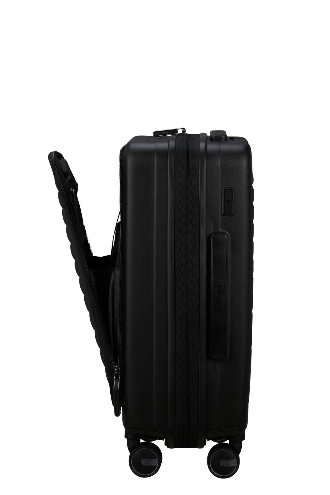 SAMSONITE MALETA DE CABINA  EXTENSIBLE EASY ACCES RESTACKD 55CM