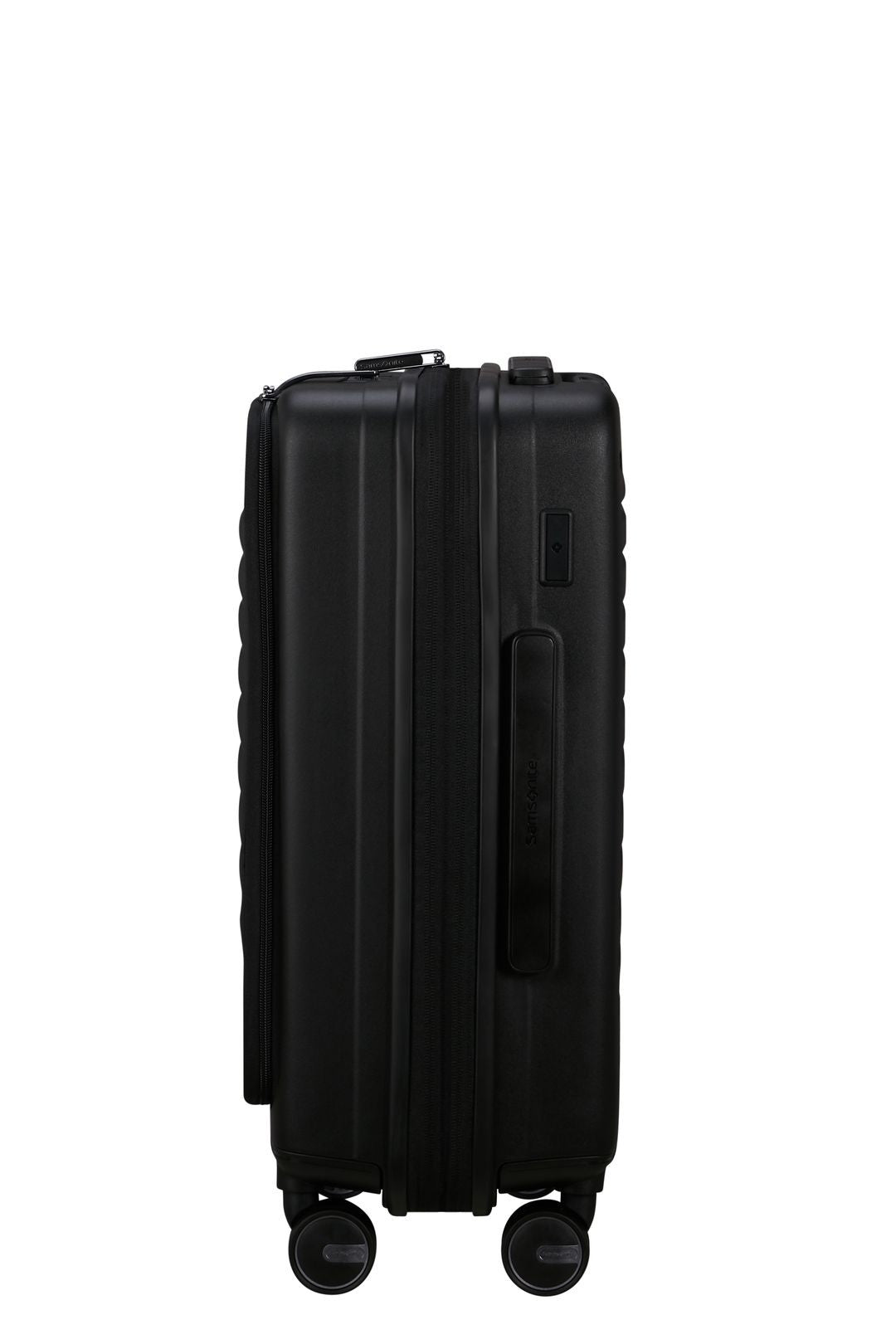 SAMSONITE MALETA DE CABINA  EXTENSIBLE EASY ACCES RESTACKD 55CM