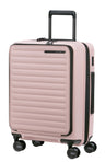 SAMSONITE MALETA DE CABINA  EXTENSIBLE EASY ACCES RESTACKD 55CM