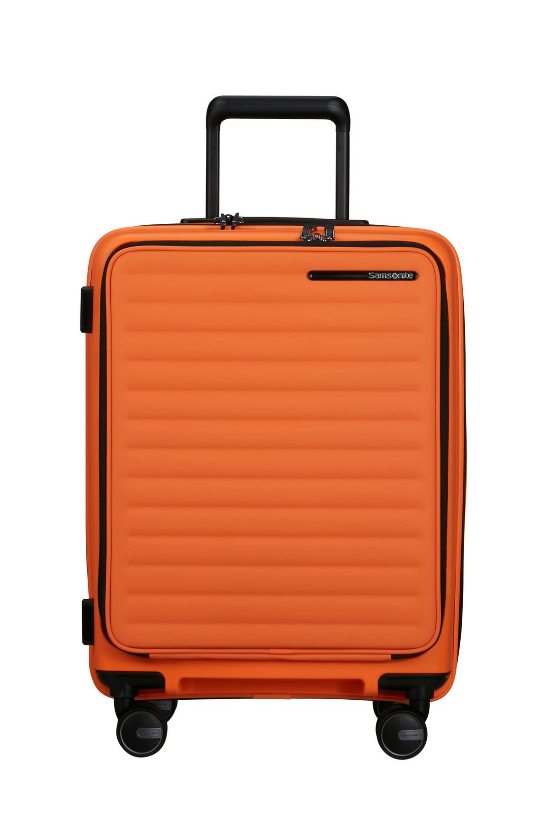 SAMSONITE MALETA DE CABINA  EXTENSIBLE EASY ACCES RESTACKD 55CM