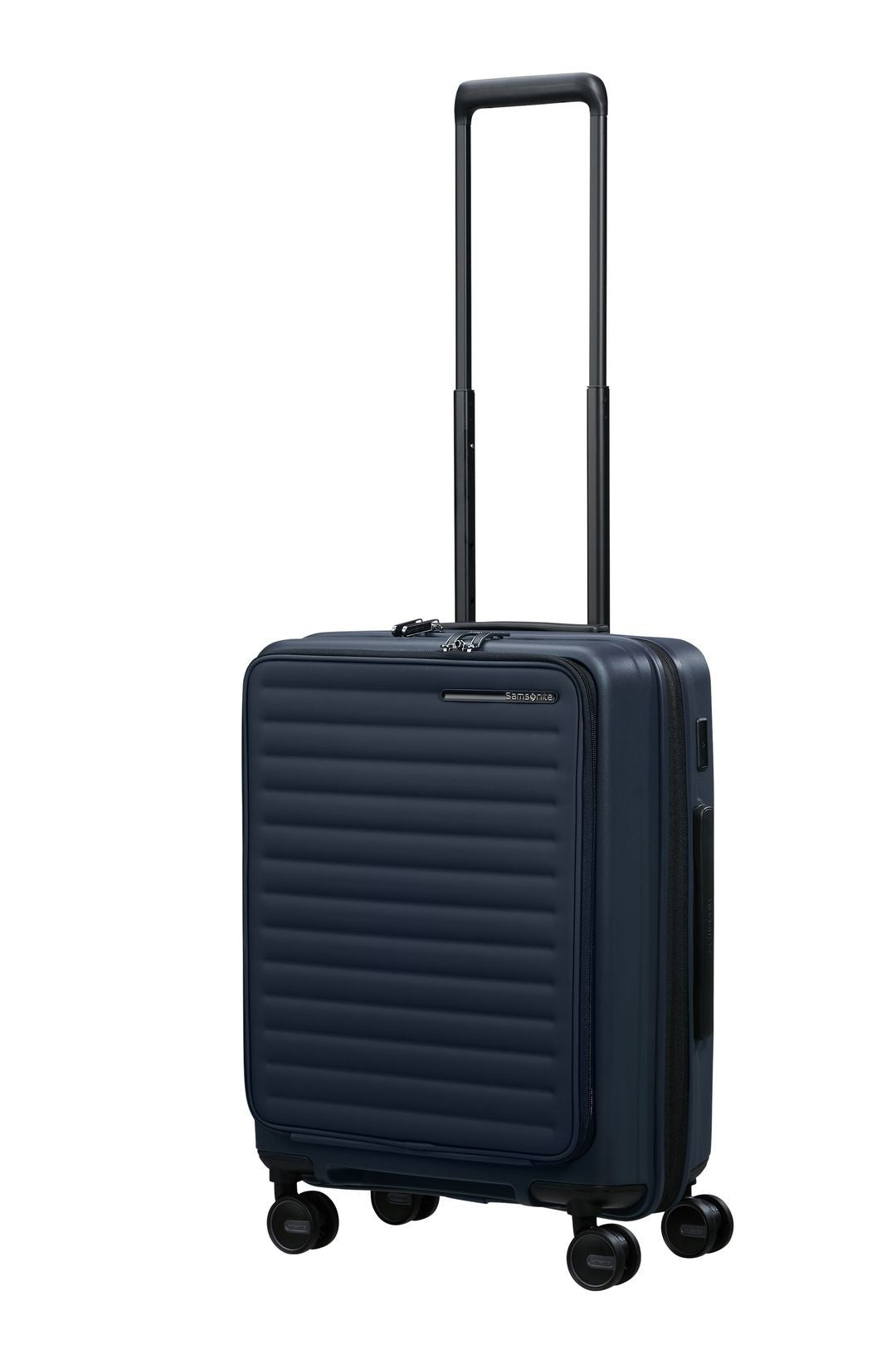 SAMSONITE MALETA DE CABINA  EXTENSIBLE EASY ACCES RESTACKD 55CM