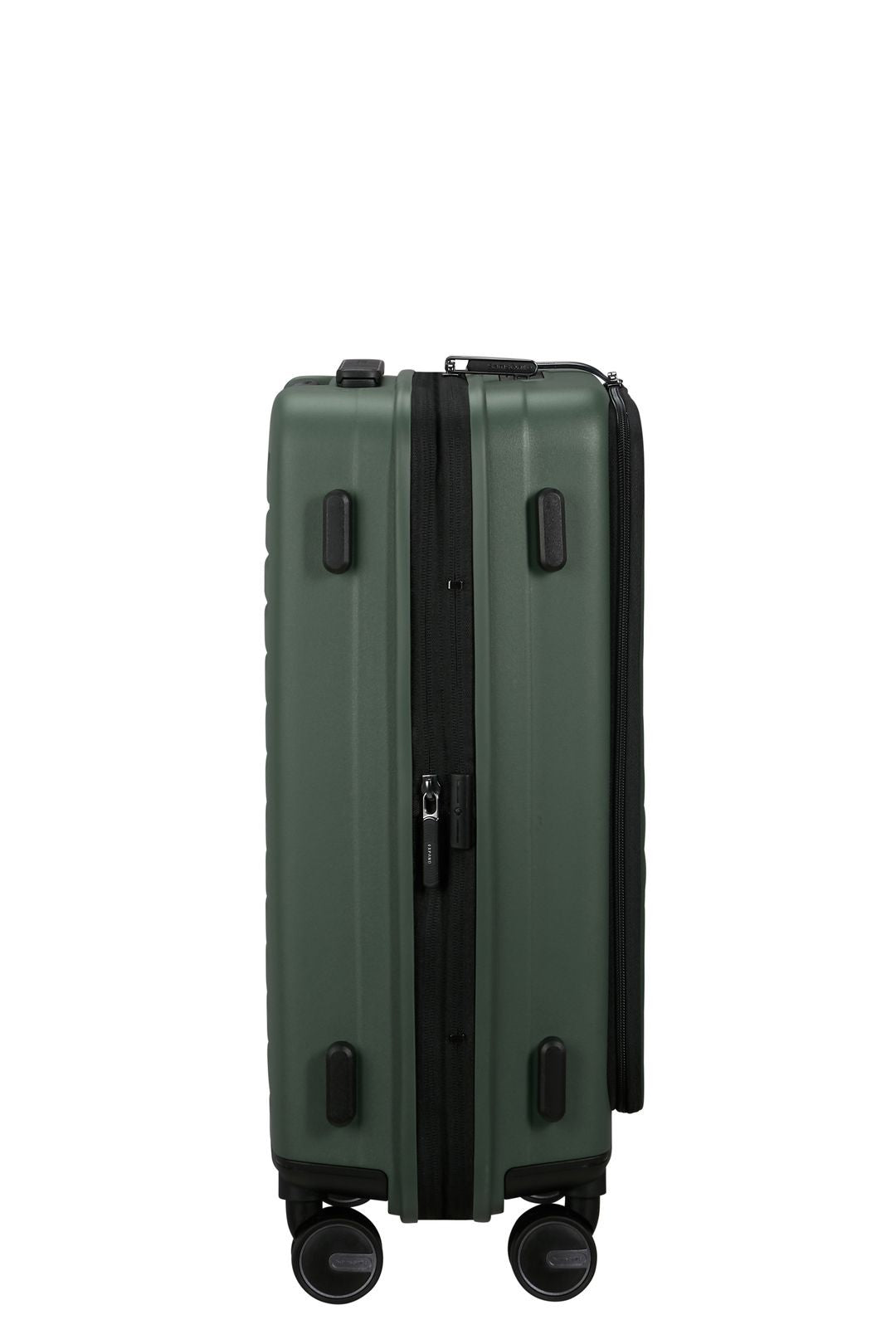 SAMSONITE MALETA DE CABINA  EXTENSIBLE EASY ACCES RESTACKD 55CM