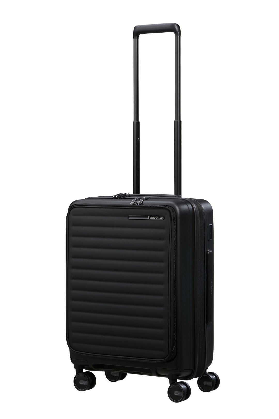 SAMSONITE MALETA DE CABINA  EXTENSIBLE EASY ACCES RESTACKD 55CM