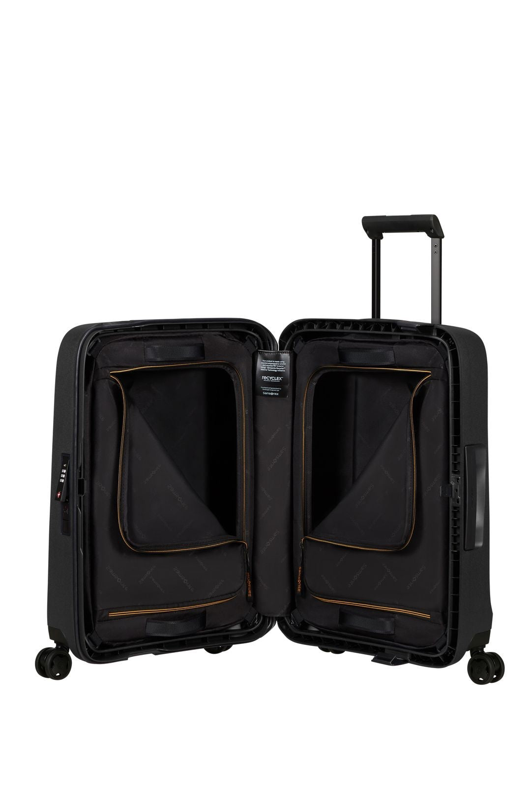 SAMSONITE MALETA DE CABINA ESSENS 55CM