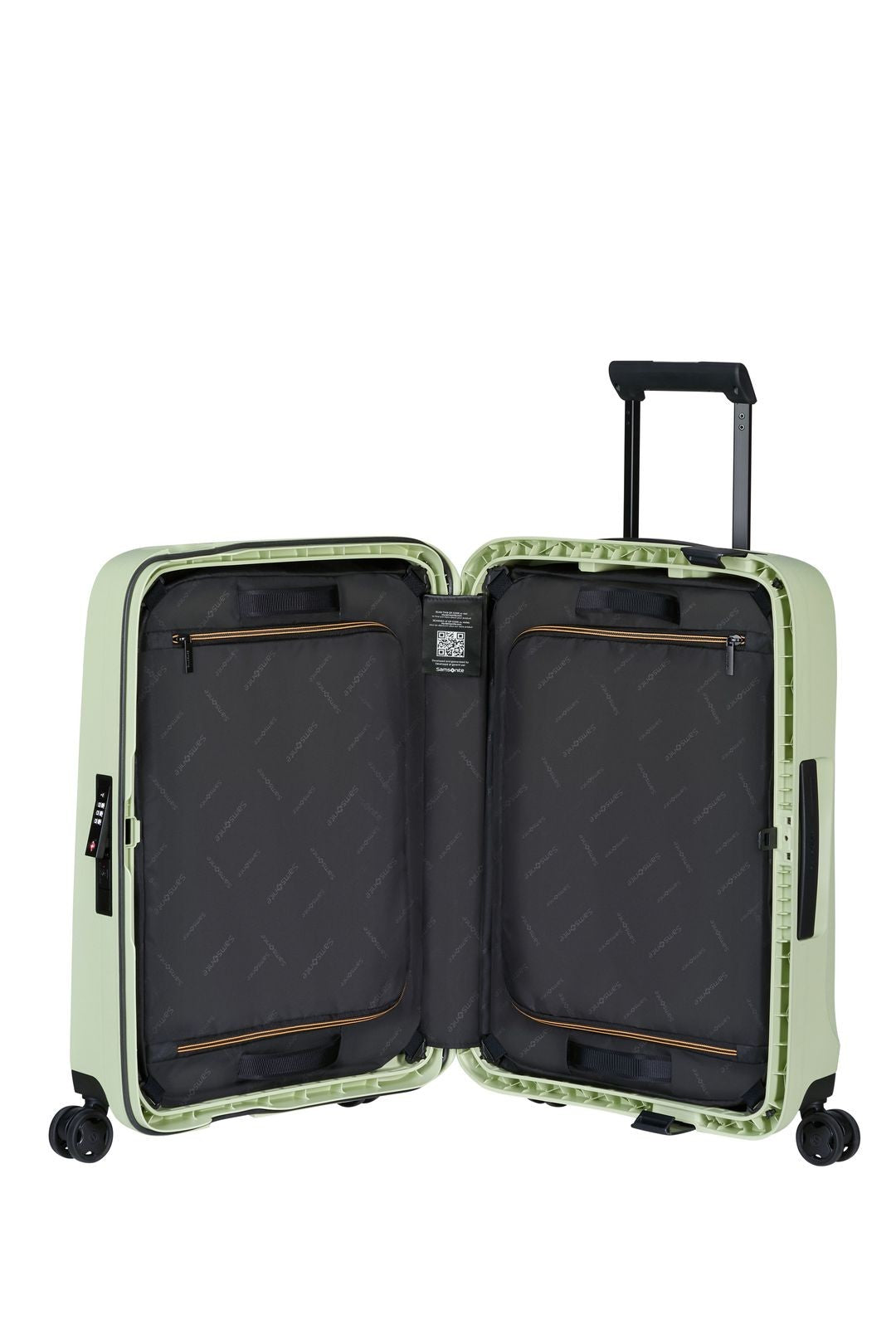 SAMSONITE MALETA DE CABINA ESSENS 55CM