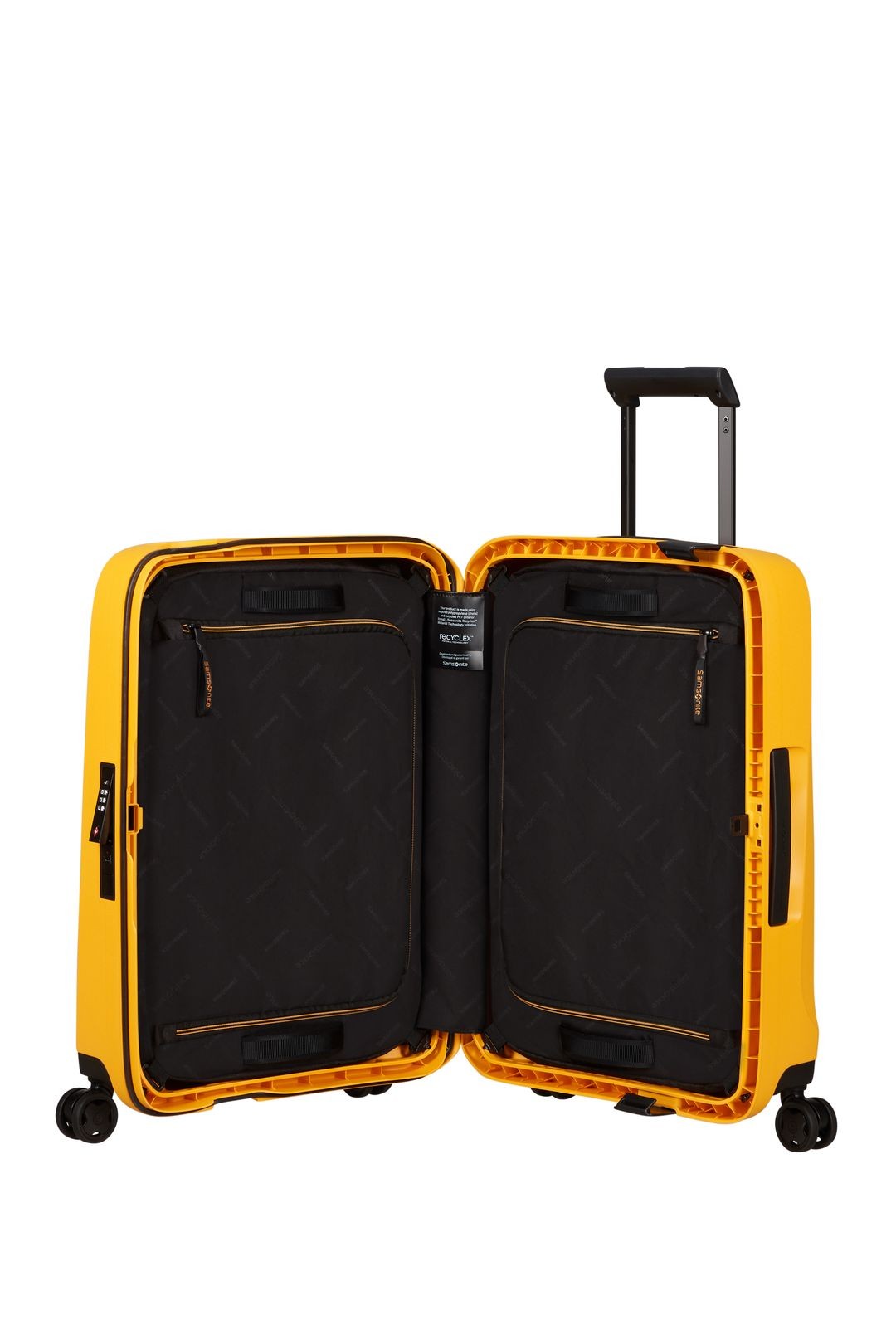 SAMSONITE MALETA DE CABINA ESSENS 55CM