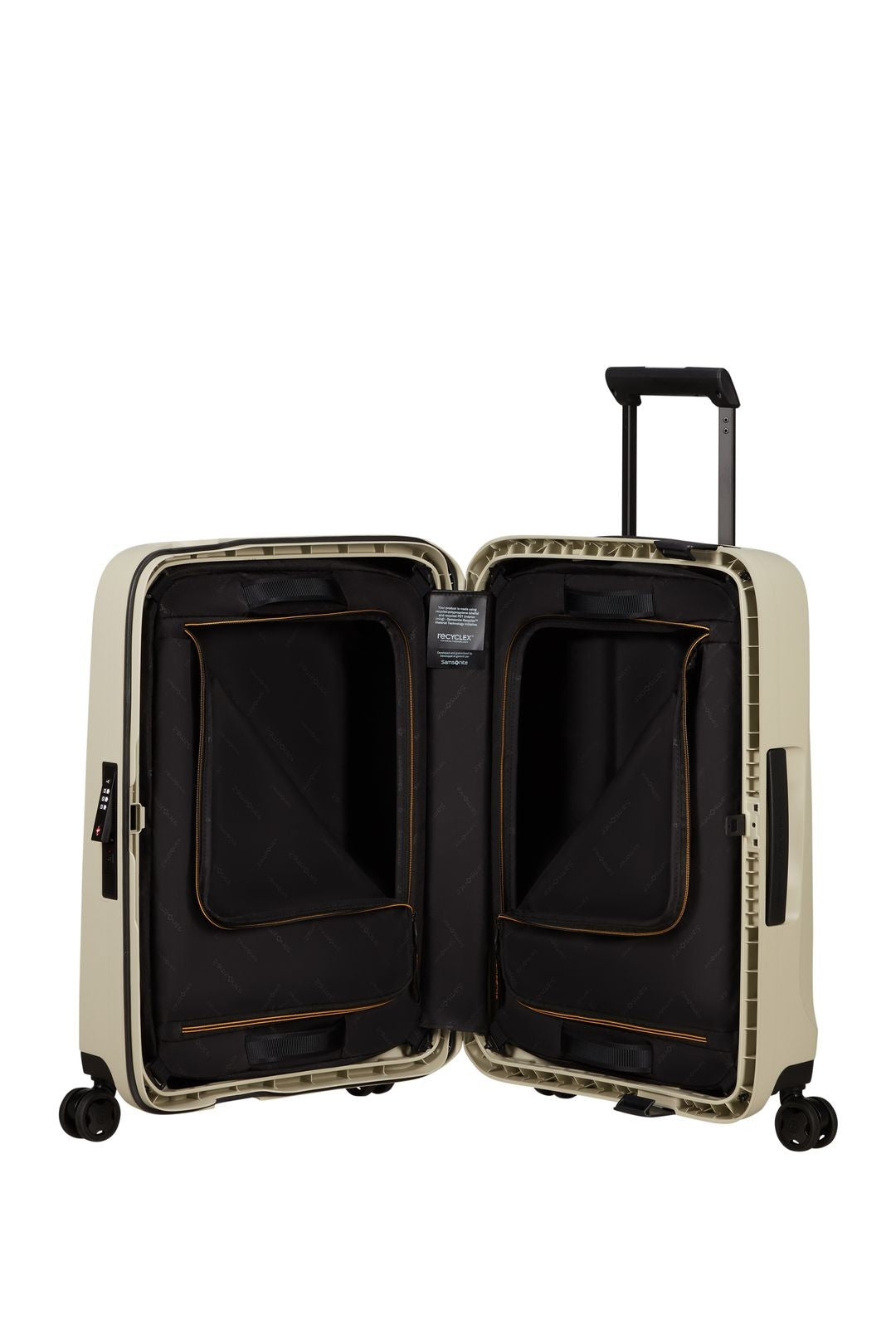 SAMSONITE MALETA DE CABINA ESSENS 55CM