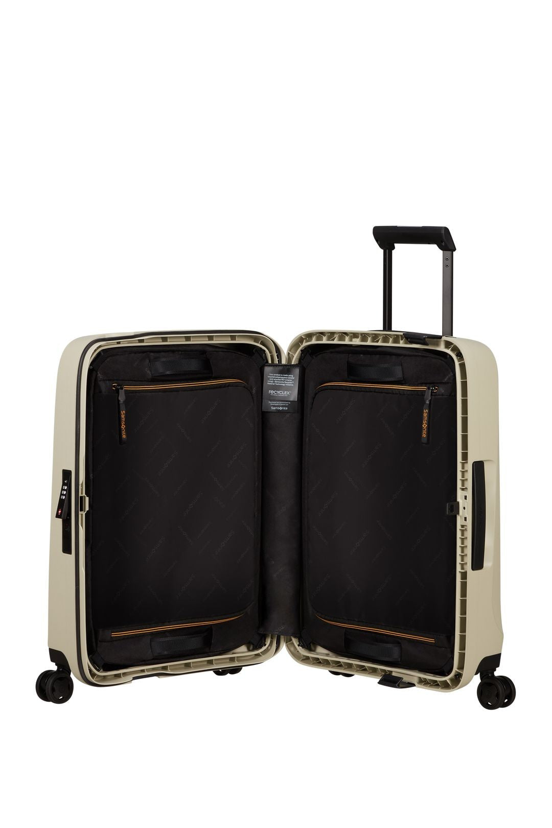 SAMSONITE MALETA DE CABINA ESSENS 55CM