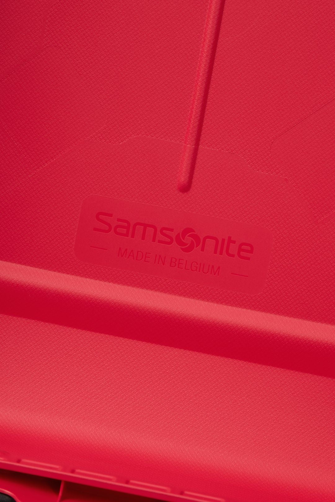 SAMSONITE MALETA DE CABINA ESSENS 55CM