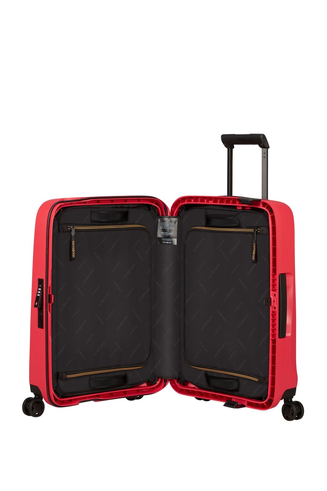 SAMSONITE MALETA DE CABINA ESSENS 55CM