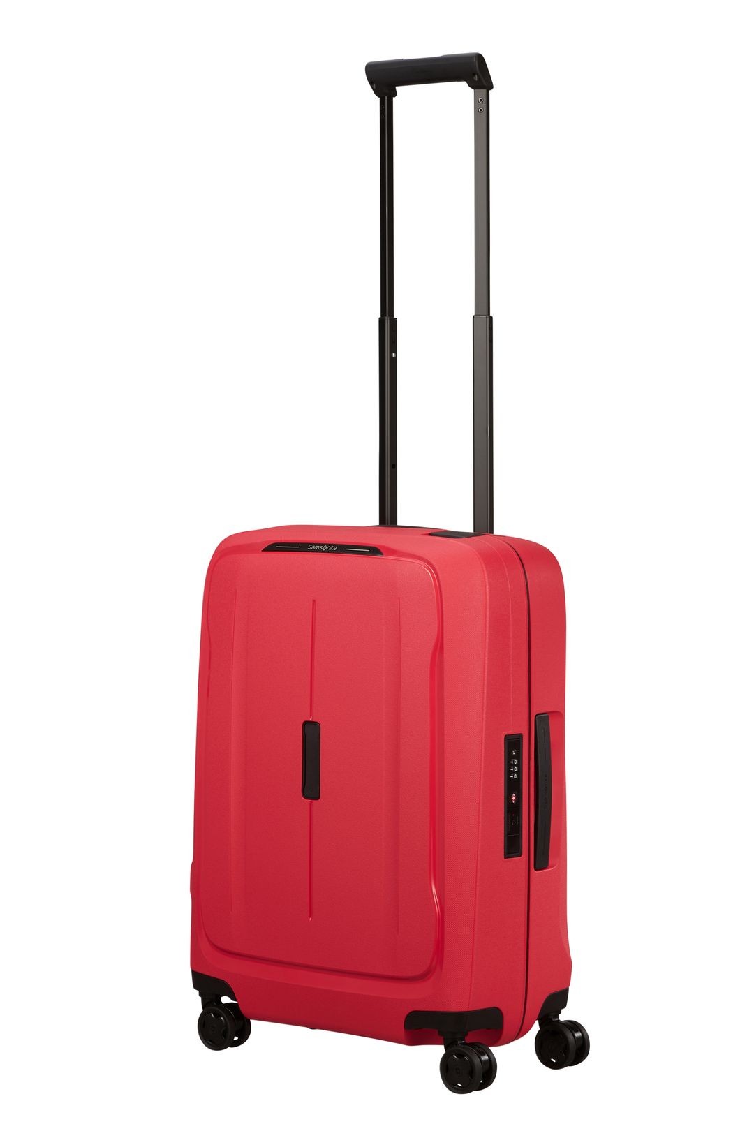 SAMSONITE MALETA DE CABINA ESSENS 55CM