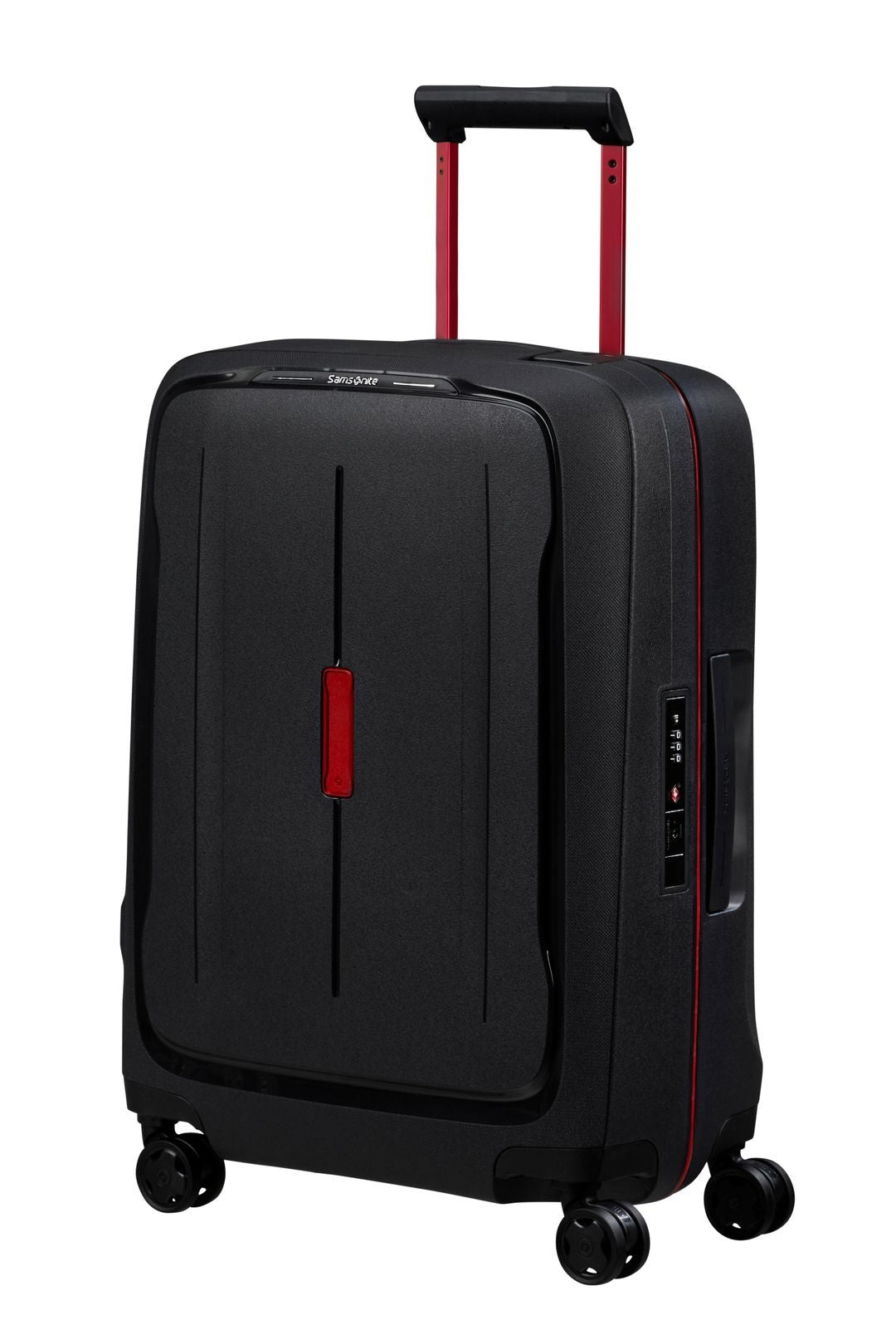 SAMSONITE MALETA DE CABINA ESSENS 55CM