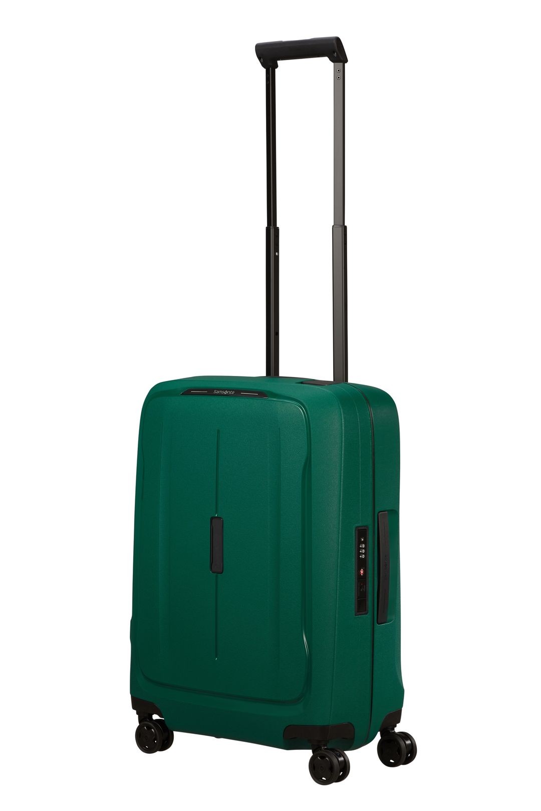 SAMSONITE MALETA DE CABINA ESSENS 55CM