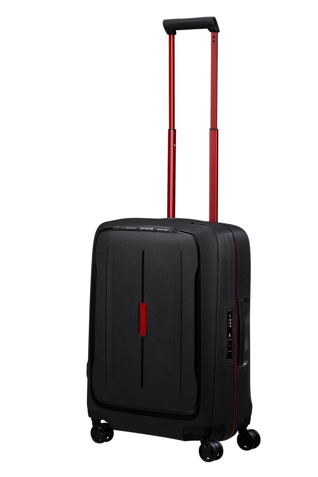 SAMSONITE MALETA DE CABINA ESSENS 55CM