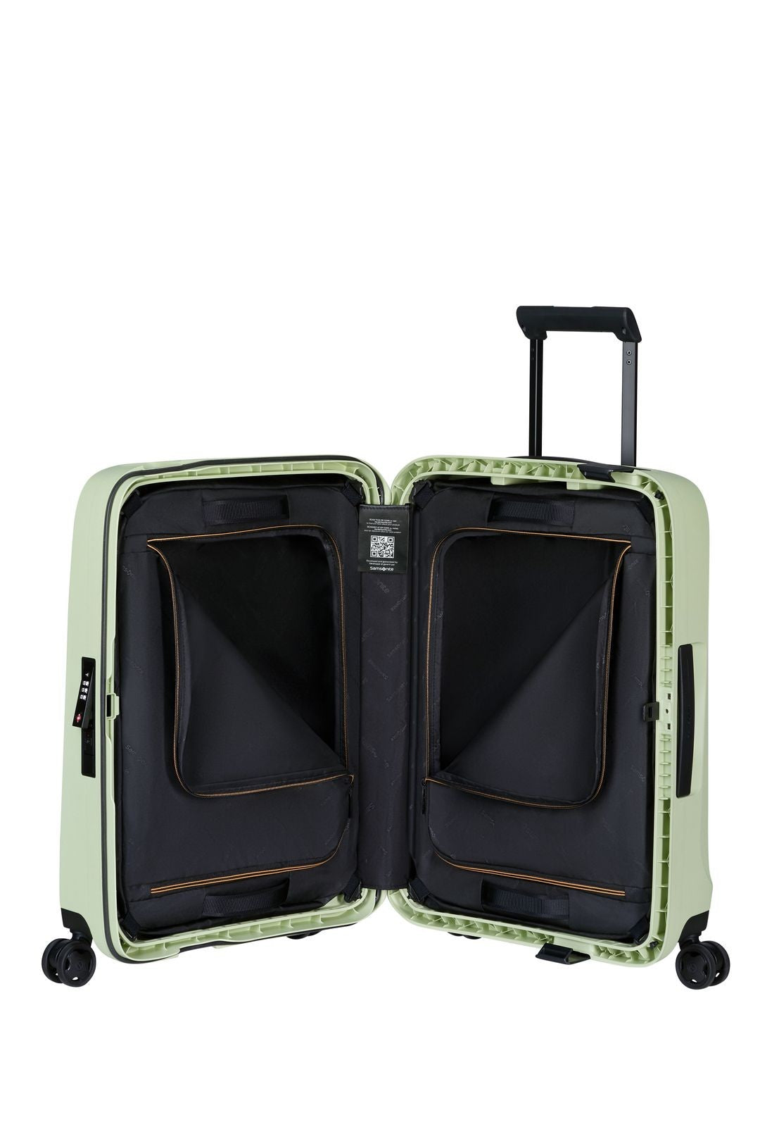 SAMSONITE MALETA DE CABINA ESSENS 55CM