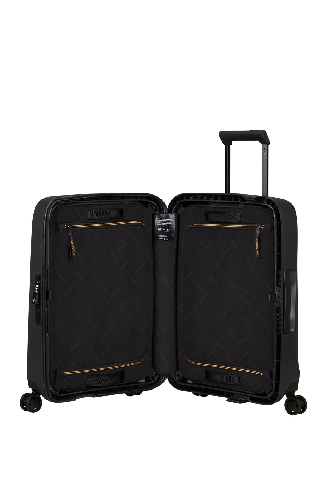 SAMSONITE MALETA DE CABINA ESSENS 55CM