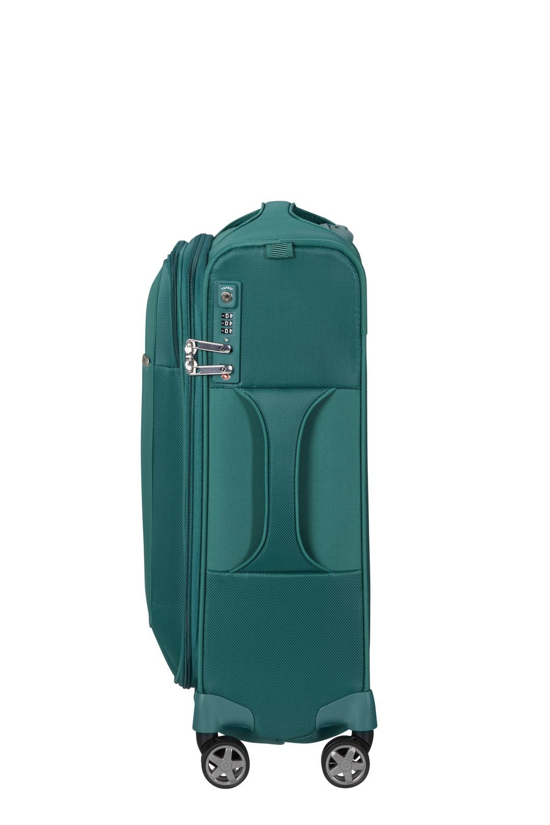 SAMSONITE MALETA DE CABINA EXTENSIBLE D´LITE 55CM