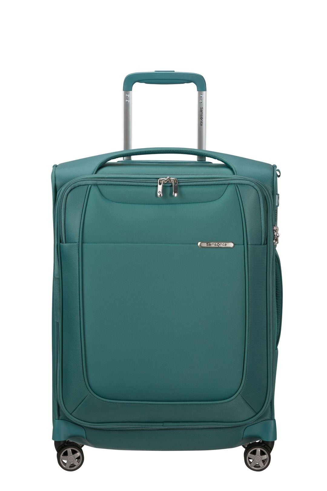 SAMSONITE MALETA DE CABINA EXTENSIBLE D´LITE 55CM