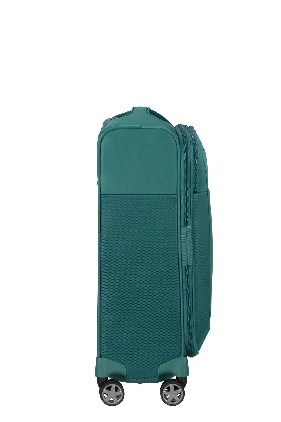 SAMSONITE MALETA DE CABINA EXTENSIBLE D´LITE 55CM