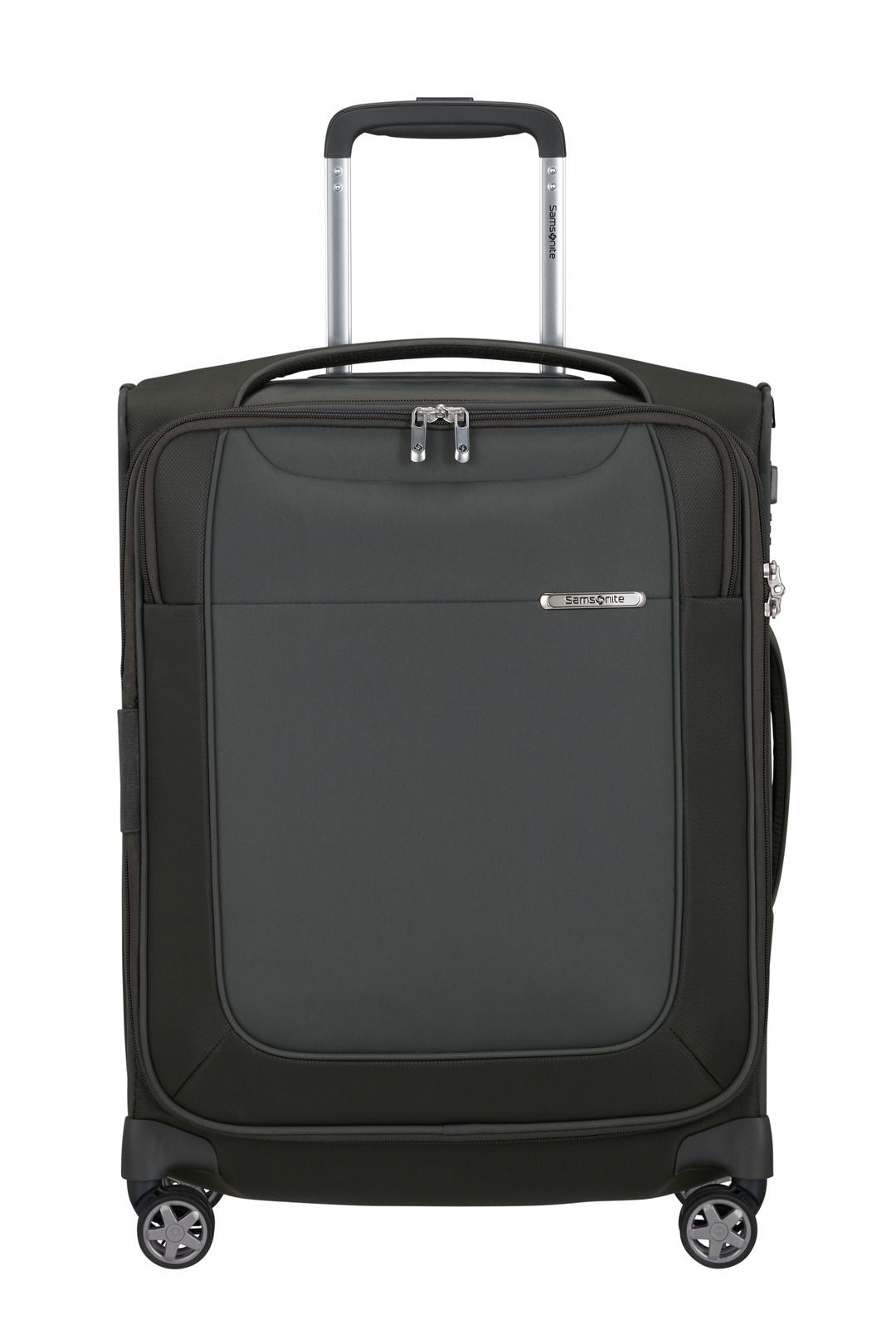 SAMSONITE MALETA DE CABINA EXTENSIBLE D´LITE 55CM