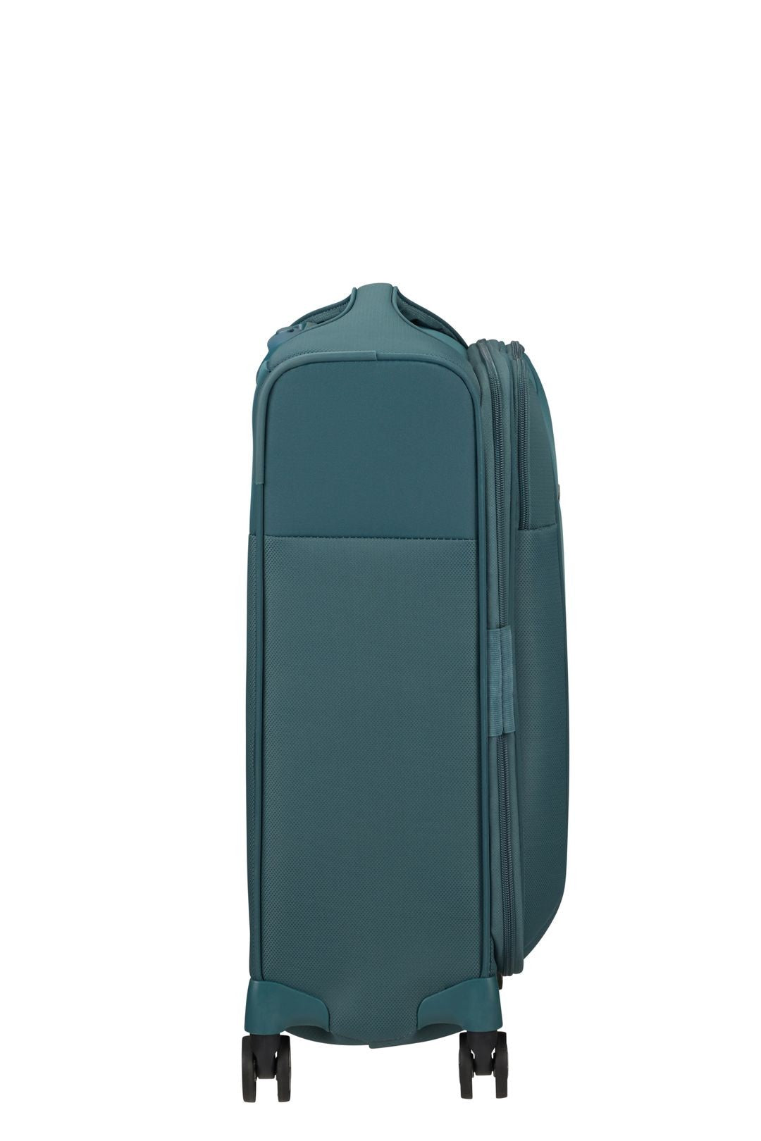 SAMSONITE MALETA DE CABINA EXTENSIBLE D´LITE 55CM