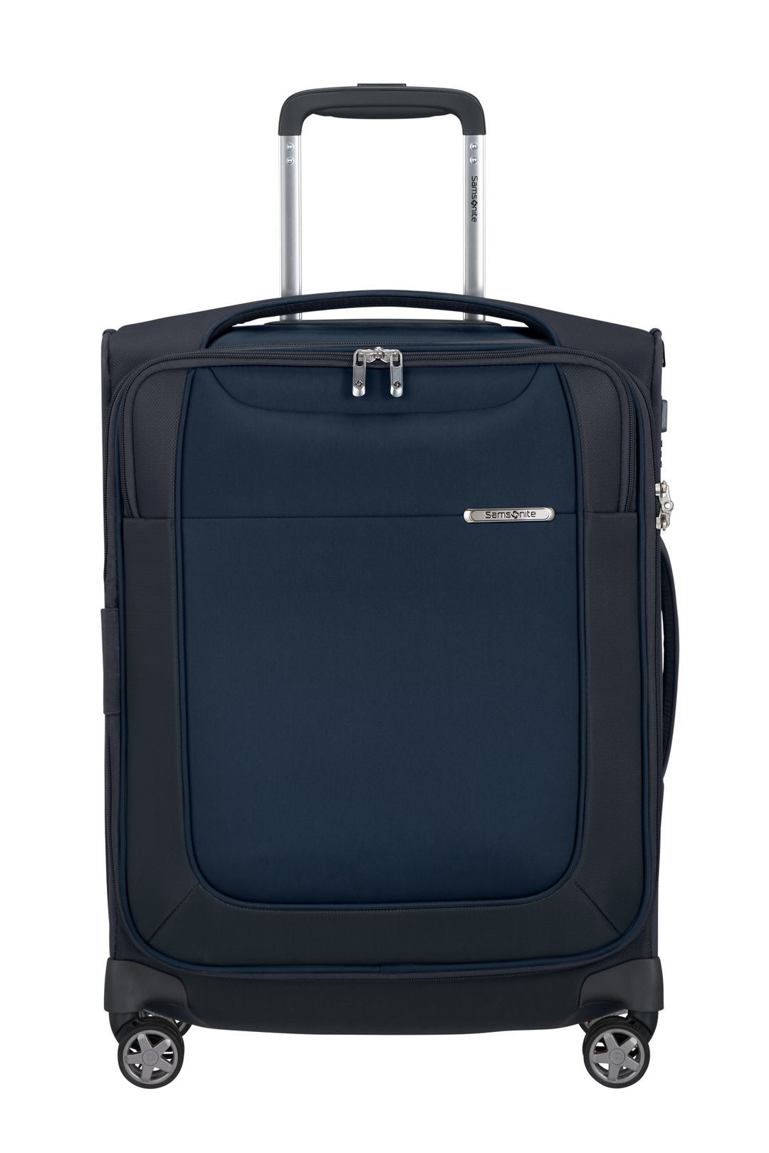 SAMSONITE MALETA DE CABINA EXTENSIBLE D´LITE 55CM