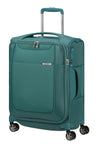 SAMSONITE MALETA DE CABINA EXTENSIBLE D´LITE 55CM