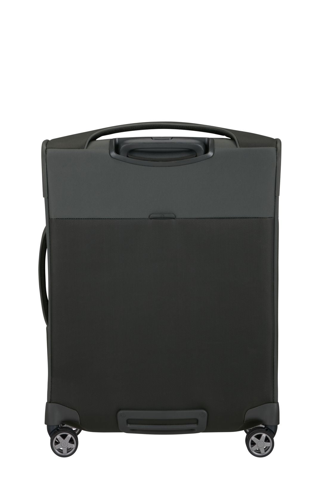 SAMSONITE MALETA DE CABINA EXTENSIBLE D´LITE 55CM