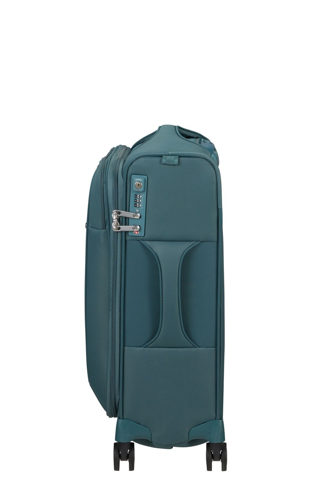 SAMSONITE MALETA DE CABINA EXTENSIBLE D´LITE 55CM