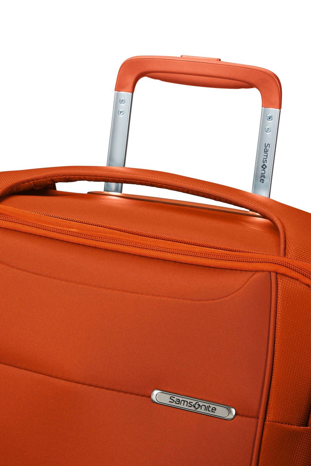 SAMSONITE MALETA DE CABINA EXTENSIBLE D´LITE 55CM