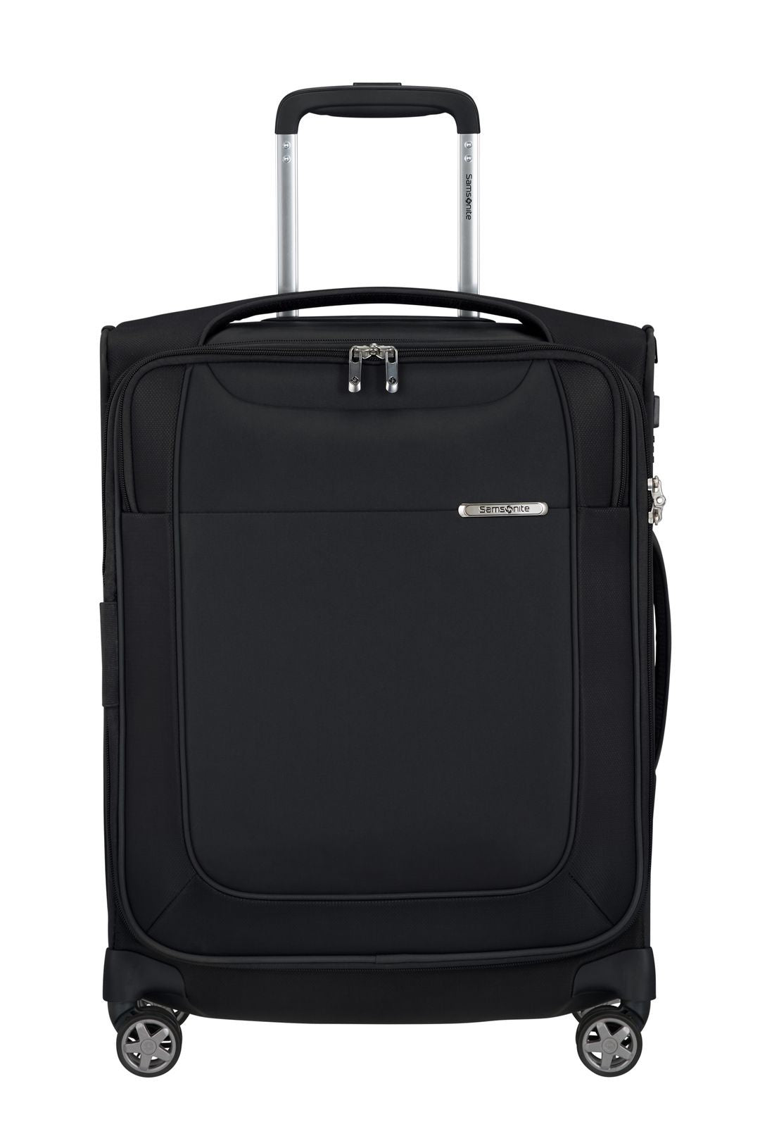 SAMSONITE MALETA DE CABINA EXTENSIBLE D´LITE 55CM