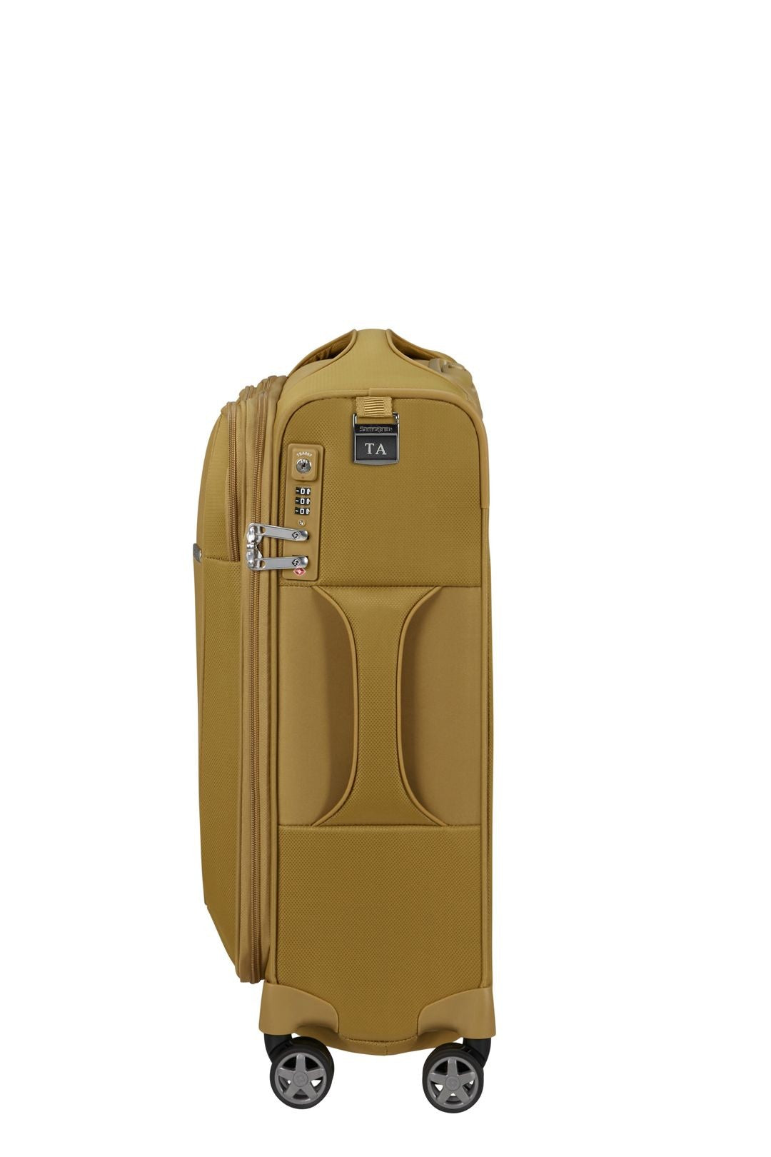 SAMSONITE MALETA DE CABINA EXTENSIBLE D´LITE 55CM