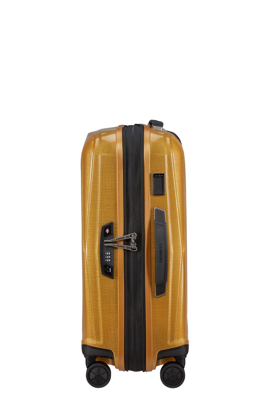 SAMSONITE MALETA DE CABINA EXTENSIBLE MAJOR-LITE 55CM