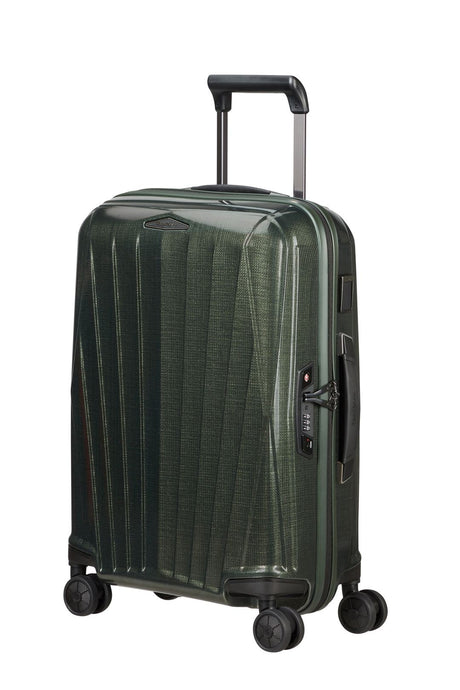 SAMSONITE MALETA DE CABINA EXTENSIBLE MAJOR-LITE 55CM