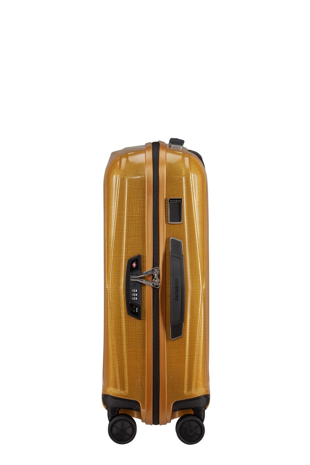 SAMSONITE MALETA DE CABINA EXTENSIBLE MAJOR-LITE 55CM