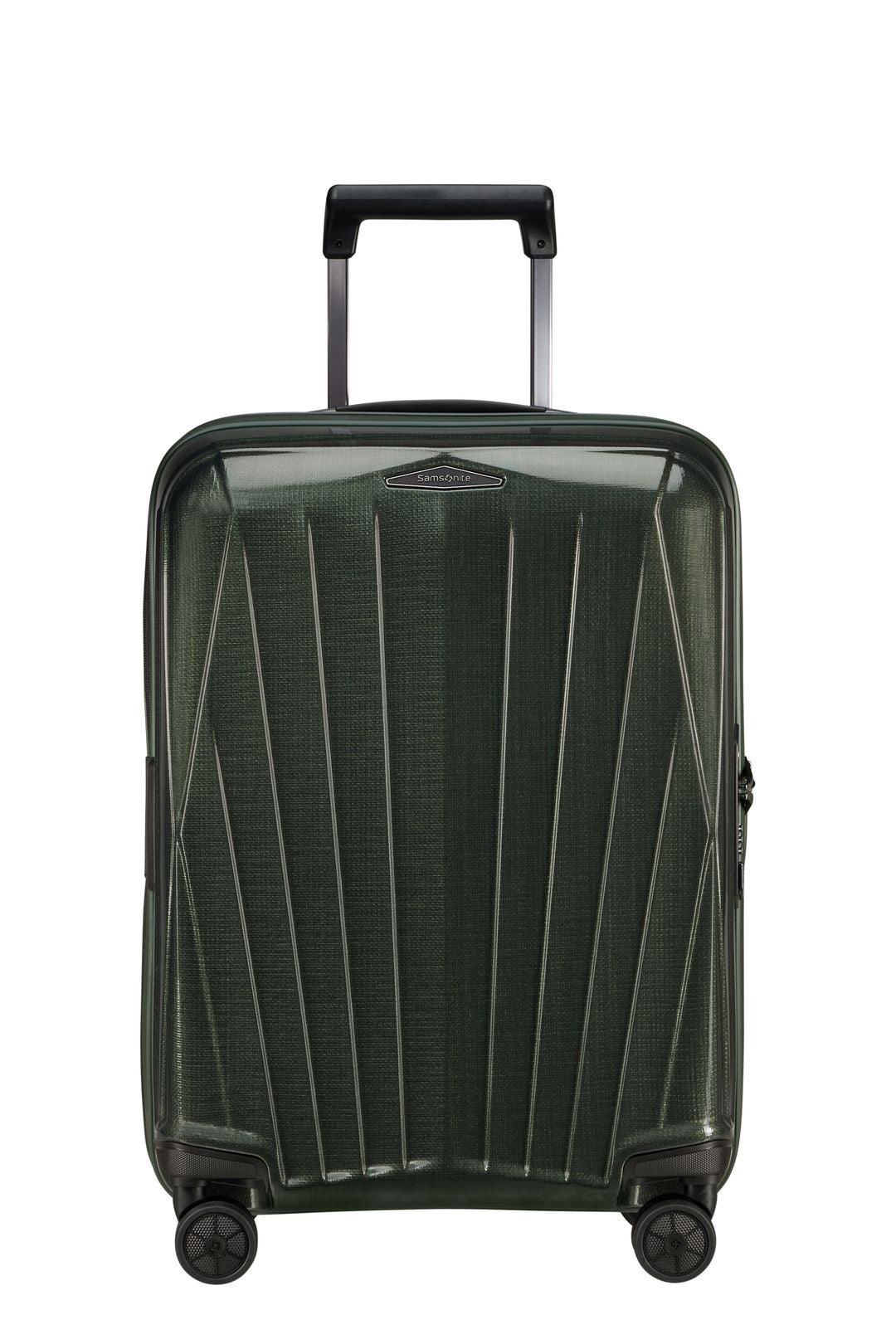 SAMSONITE MALETA DE CABINA EXTENSIBLE MAJOR-LITE 55CM