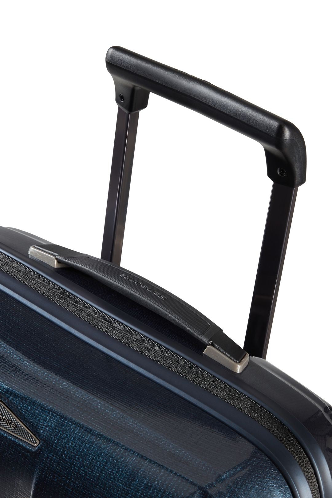 SAMSONITE MALETA DE CABINA EXTENSIBLE MAJOR-LITE 55CM