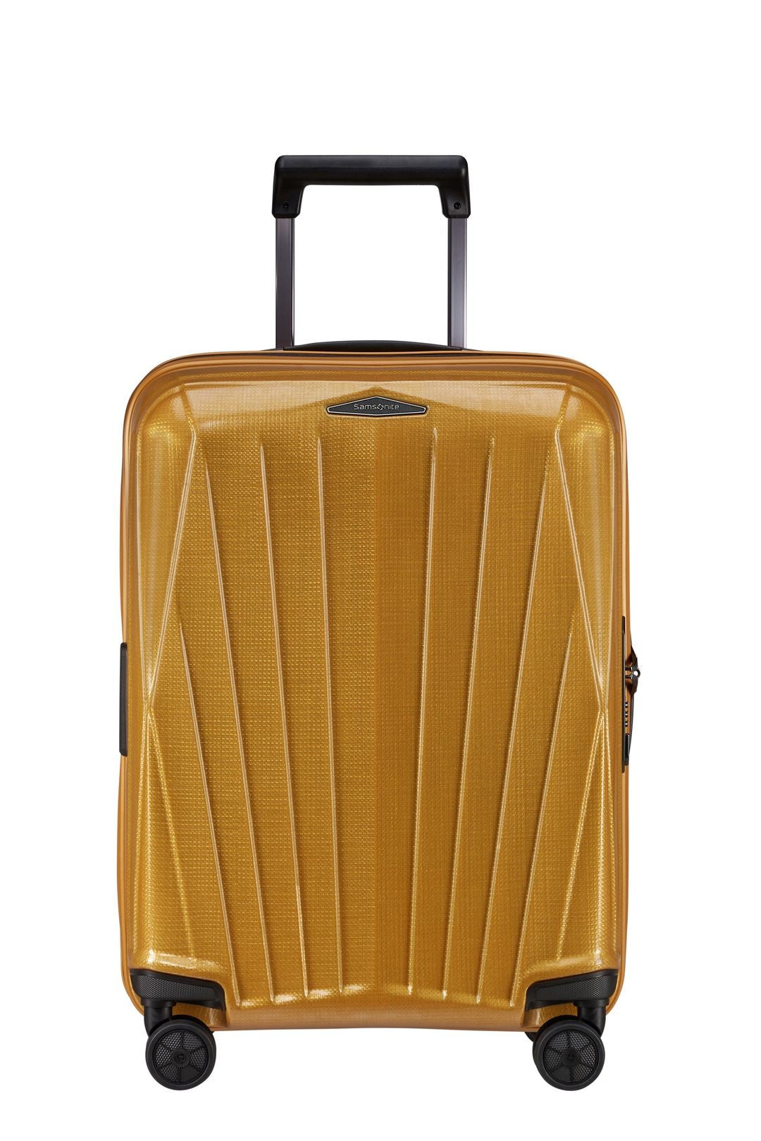 SAMSONITE MALETA DE CABINA EXTENSIBLE MAJOR-LITE 55CM