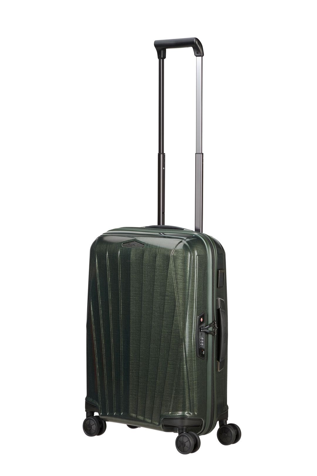 SAMSONITE MALETA DE CABINA EXTENSIBLE MAJOR-LITE 55CM