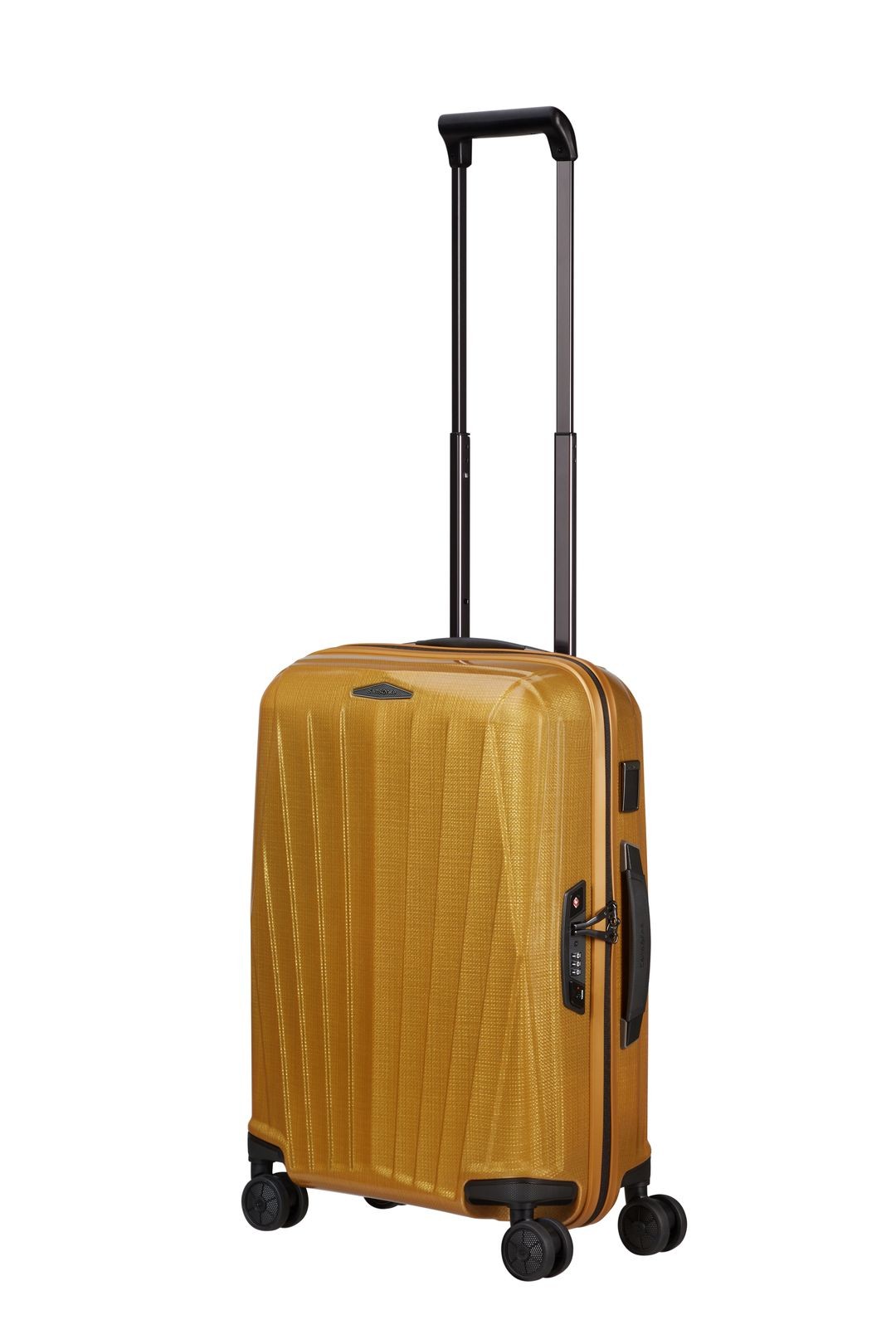 SAMSONITE MALETA DE CABINA EXTENSIBLE MAJOR-LITE 55CM