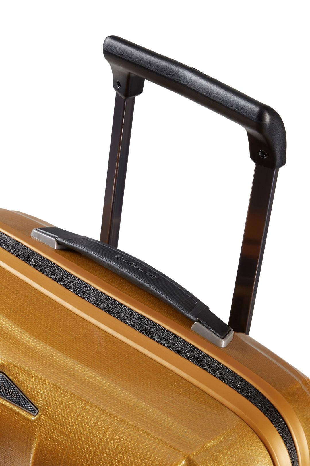 SAMSONITE MALETA DE CABINA EXTENSIBLE MAJOR-LITE 55CM