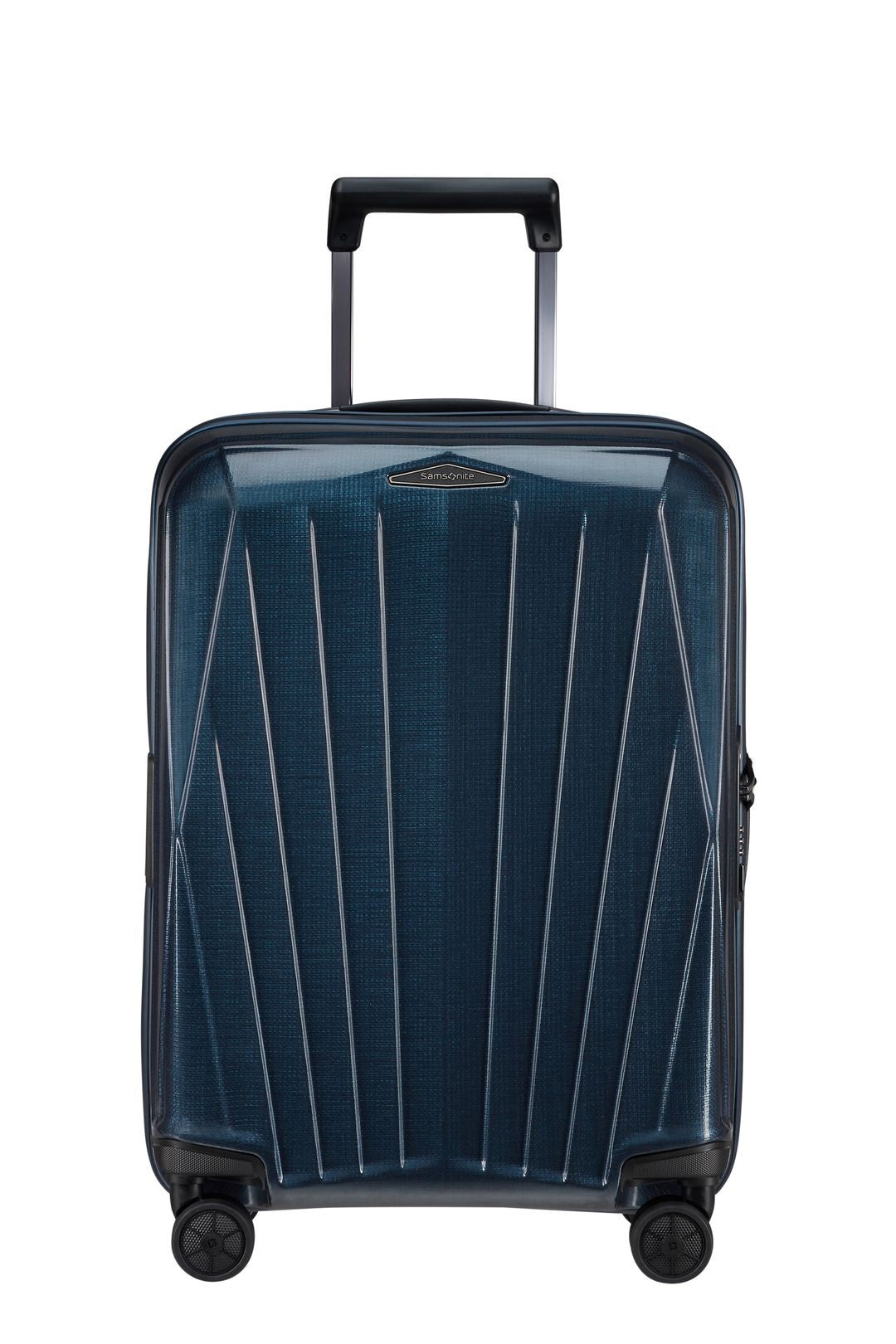 SAMSONITE MALETA DE CABINA EXTENSIBLE MAJOR-LITE 55CM