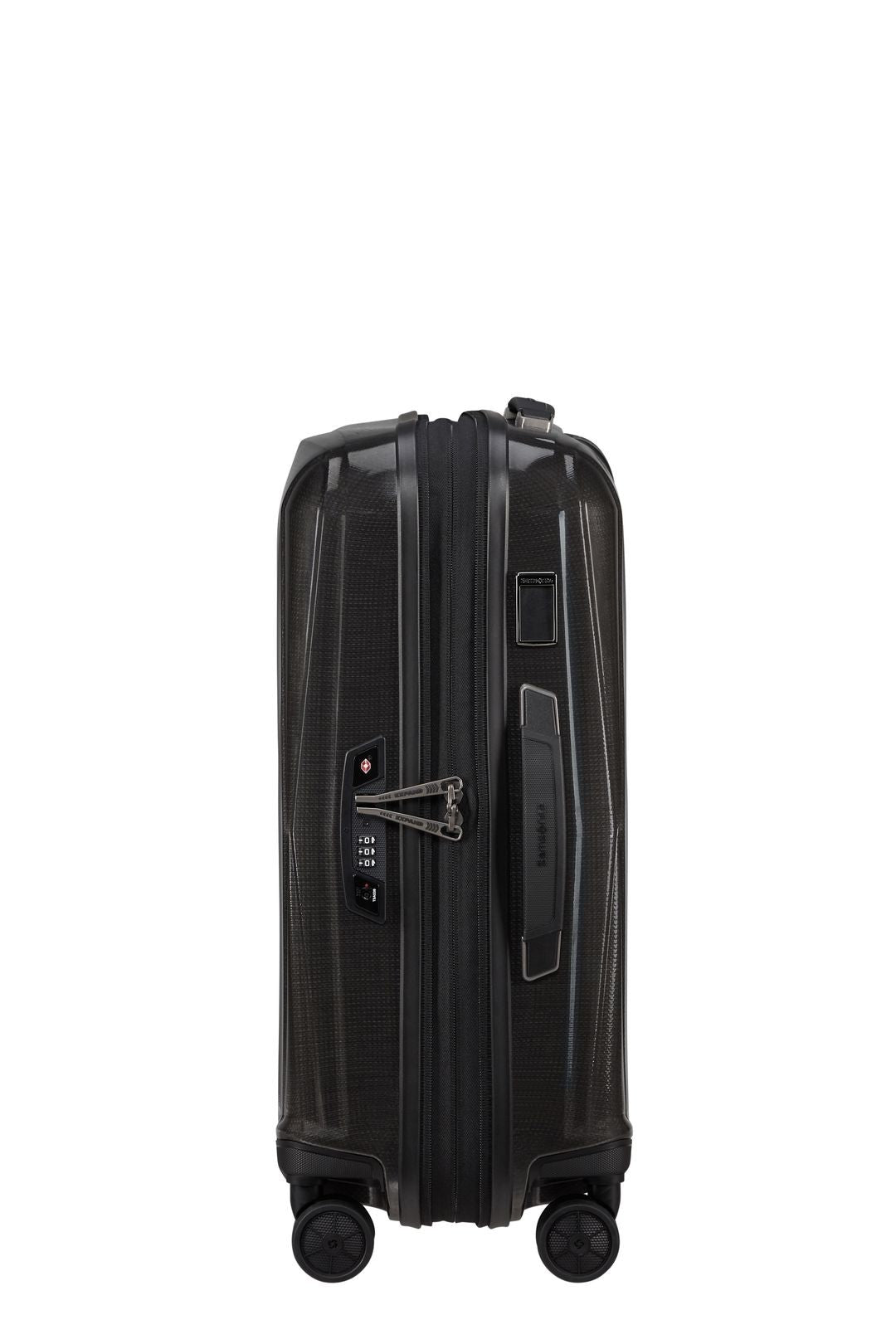 SAMSONITE MALETA DE CABINA EXTENSIBLE MAJOR-LITE 55CM